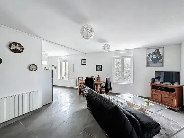 Appartement 5 pièces 82 m² 