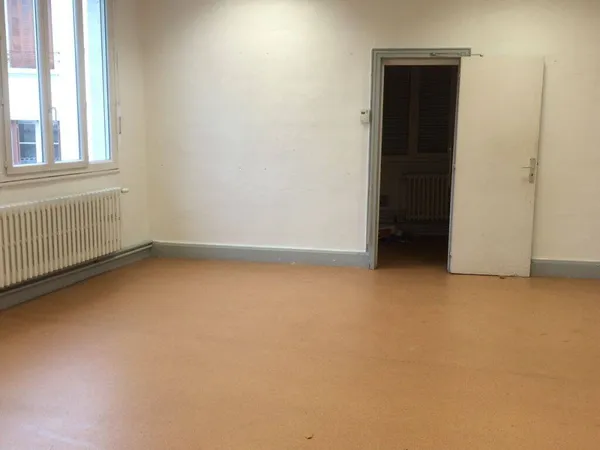 Appartement 8 pièces 240 m² 
