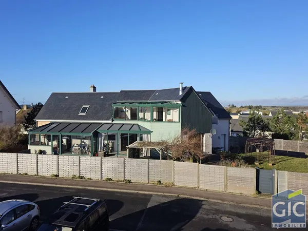 Maison 10 pièces 246 m² 