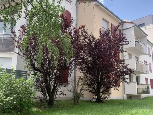 Appartement T4 