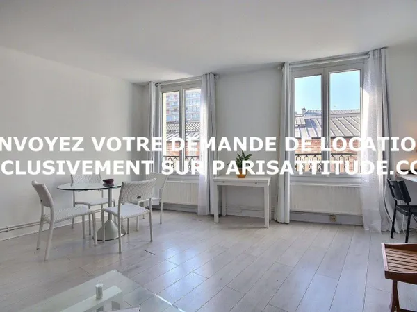 Appartement 2 pièces 52 m² 