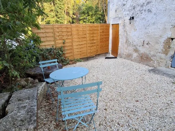 Maison 2 pièces 40 m² 