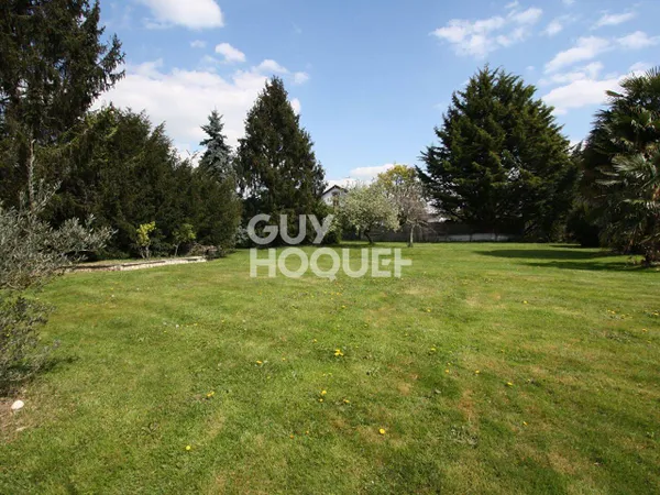 Propriété 344 m² 