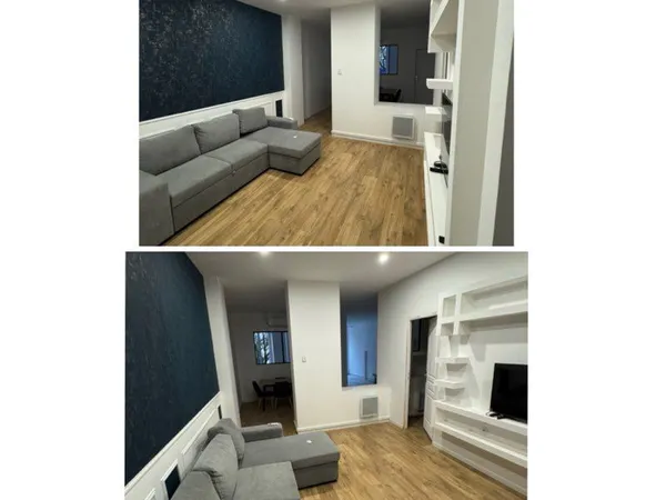Appartement à louer en centre-ville, rénové et lumineux Verdun 