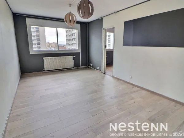 Appartement 4 pièces 83 m² 