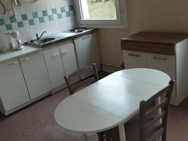 Appartement St Martin/Morlaix 435 