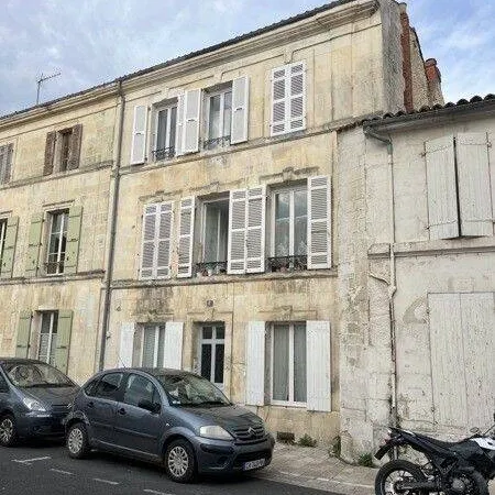 Immeuble 177 m² 