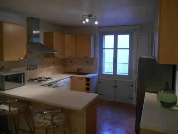 Maison 2 pièces 42 m² 