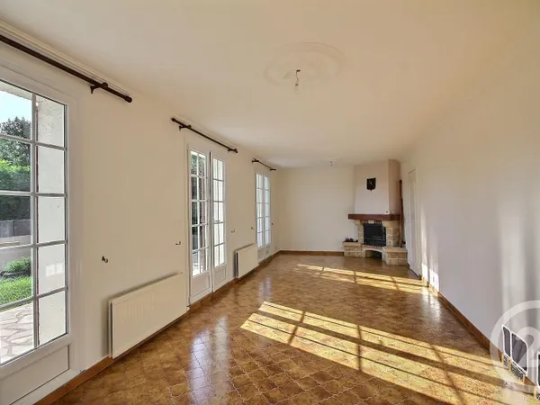 Maison 5 pièces 109 m² 