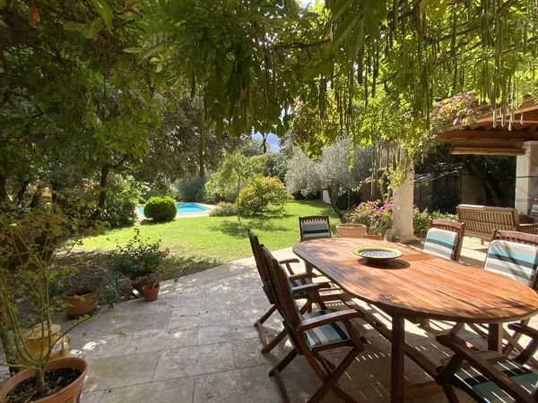 Maison de luxe 7 pièces 190 m² 