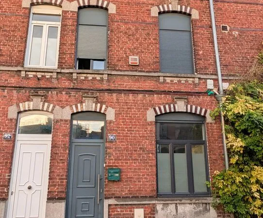 Immeuble 130 m² 