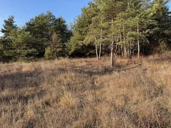Terrain 1192 m² 