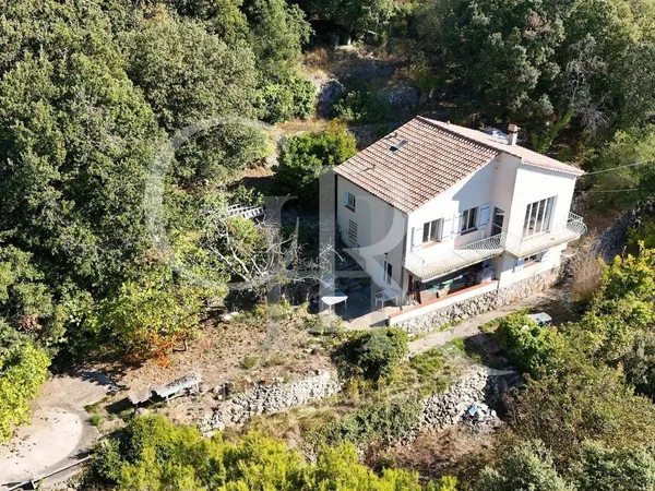 Maison 4 pièces 110 m² 