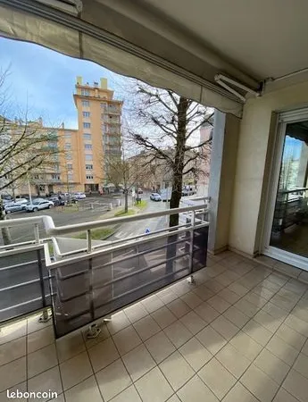 Appartement 3 pièces 79 m² 