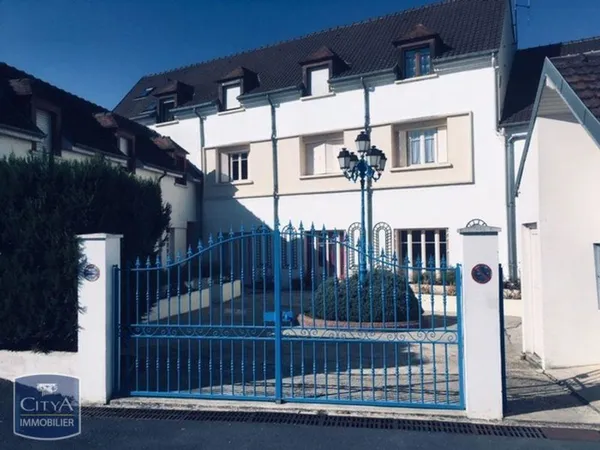 Appartement 1 pièce 17 m² 