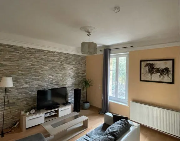Location F3 Nancy 