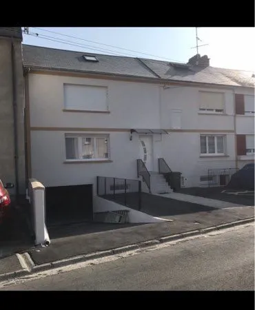Maison 180m2 