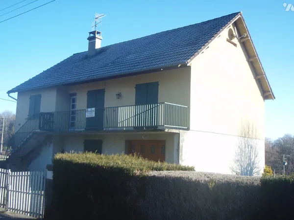Maison 6 pièces 112 m² 