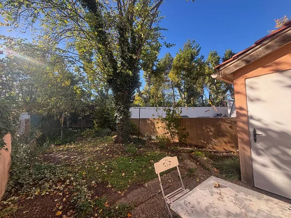 Maison 4 pièces 81 m² 
