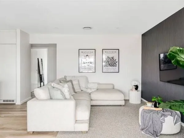 Appartement 5 pièces 103 m² 