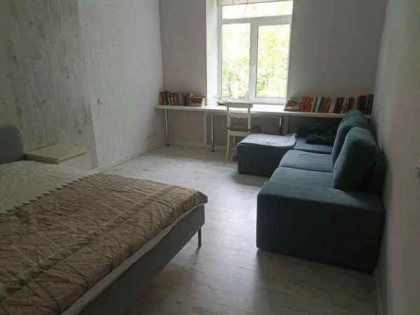 T1 , rue Daguerre 75014, 29m2 