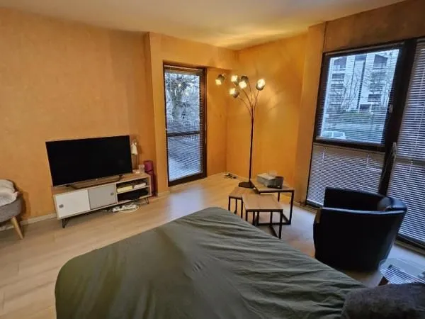 Appartement 1 pièce 46 m² 