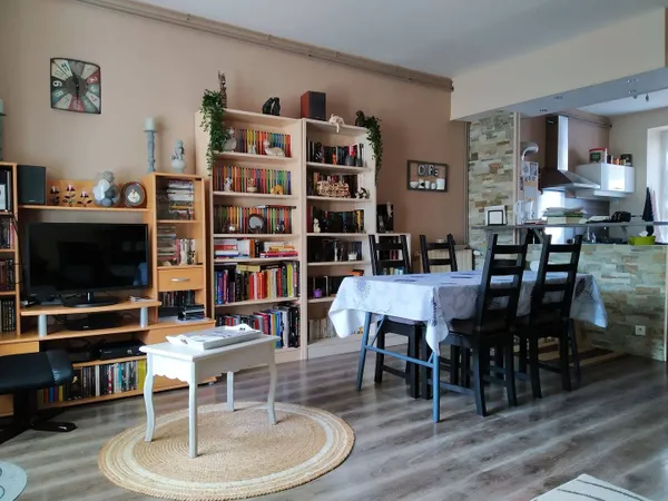 Maison 3 pièces 67 m² 