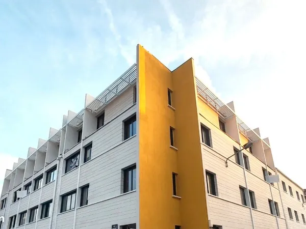 Appartement 1 pièce 30 m² 