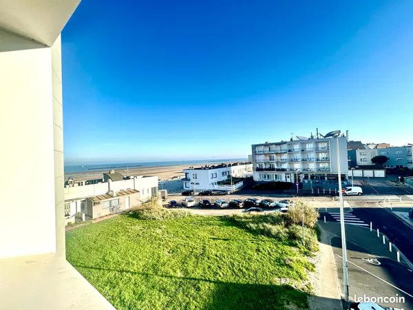 Studio 1 pièce 29 m² 