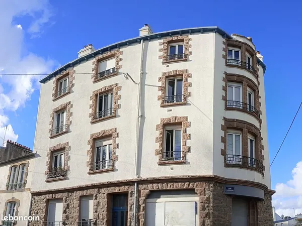 Appartement T2 