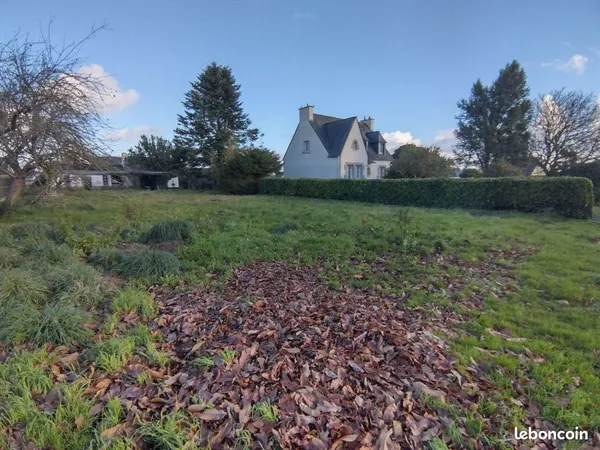 Maison 6 pièces 108 m² 