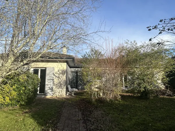 Maison à vendre Gradignan 