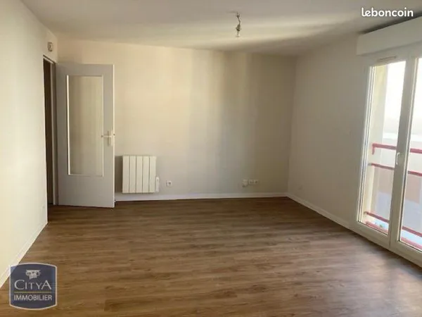 Appartement T2 