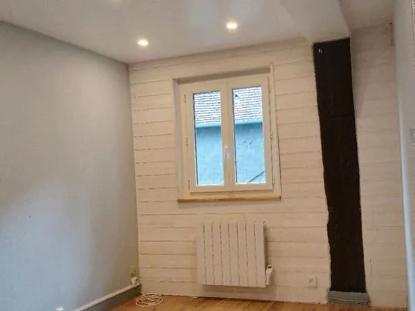 Appartement 2 pièces 28 m² 