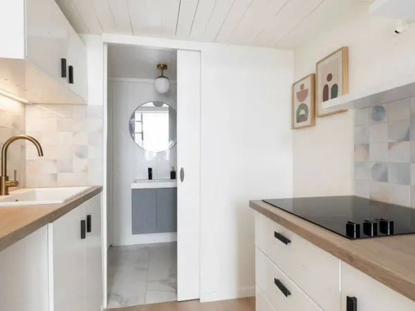 Appartement 1 pièce 23 m² 