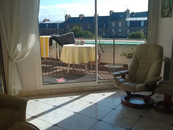 Immobilier vente appartement 