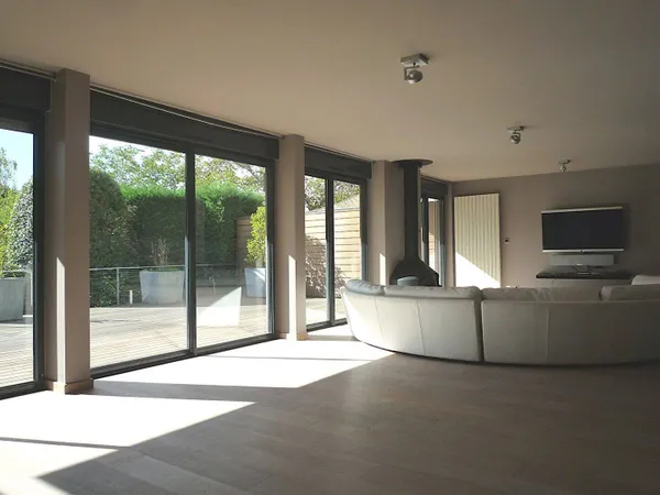 Appartement 4 pièces 220 m² 