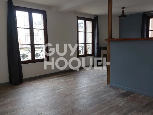 Appartement Provins 2 pièce(s) 47.88 m2 
