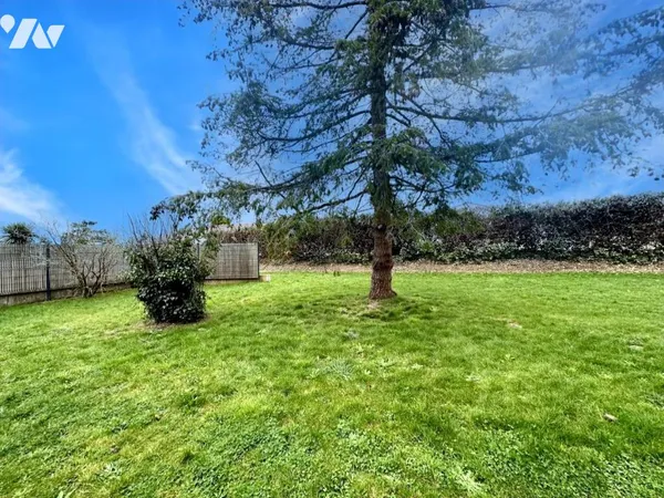 Terrain 459 m² 