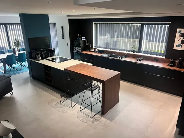 VILLA D ARCHITECTE A LEXY 54720 