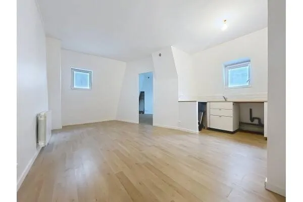 Appartement 3 pièces 46 m² 