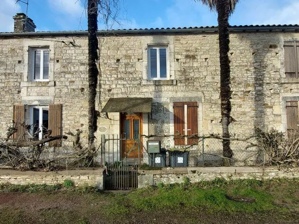 Maison 5 pièces 174 m² 