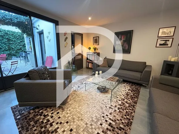 Maison 3 pièces 103 m² 