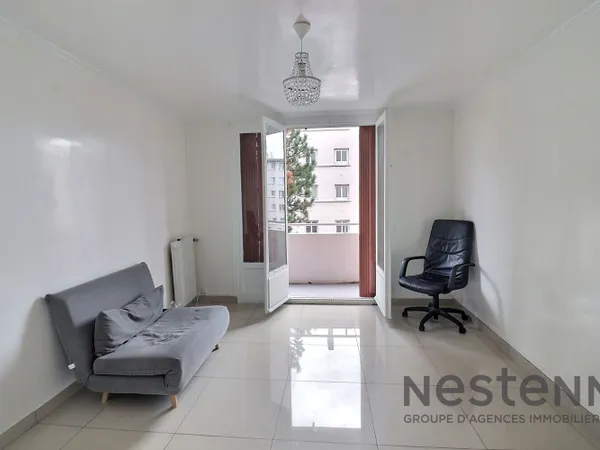 Appartement de 3 pièces à Fontenay Sous Bois 
