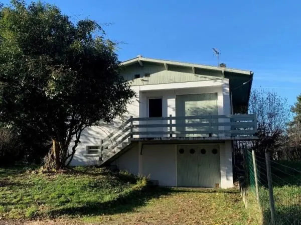 Maison 3 pièces 93 m² 