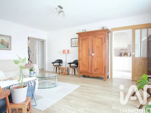 Appartement 5 pièces 95 m² 