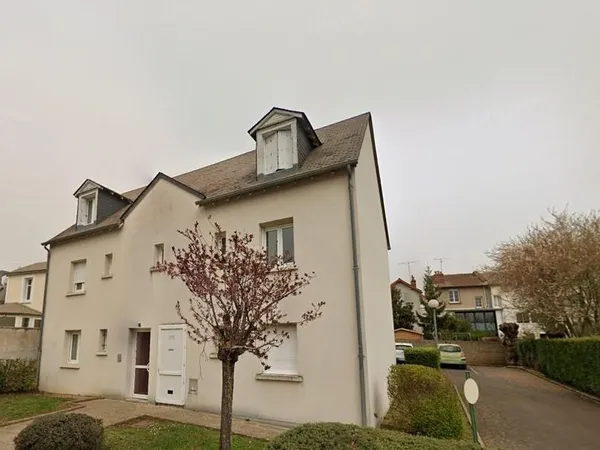 Garage à louer 
