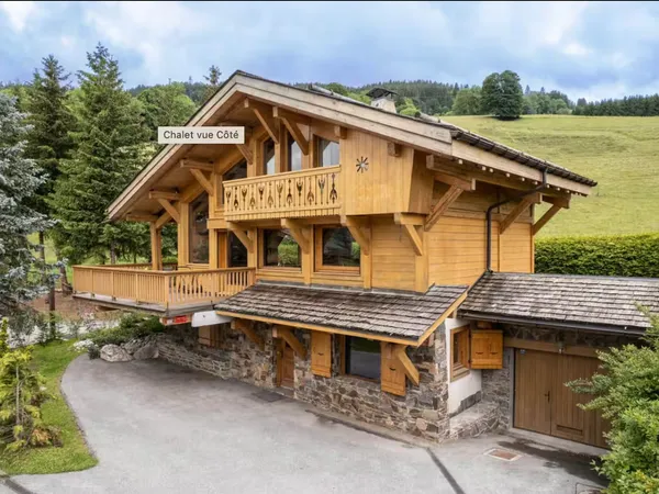 Vends maison - 270m² 