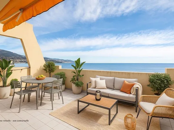 T3 rooftop 88m2 