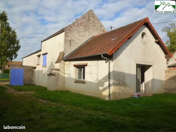 Maison 8 pièces 143 m² 
